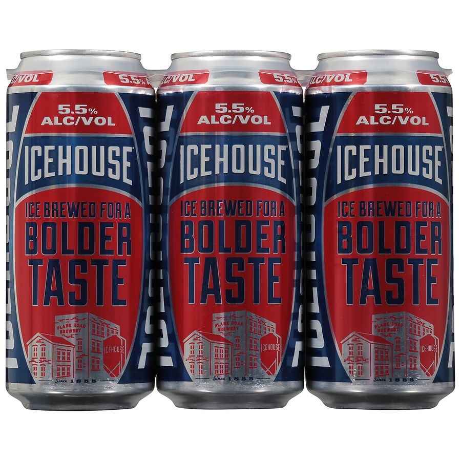 Icehouse Beer | Walgreens