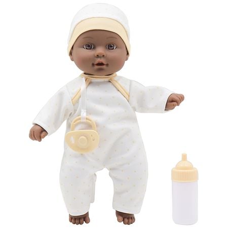 Playright Baby Bella Doll 12 Inch