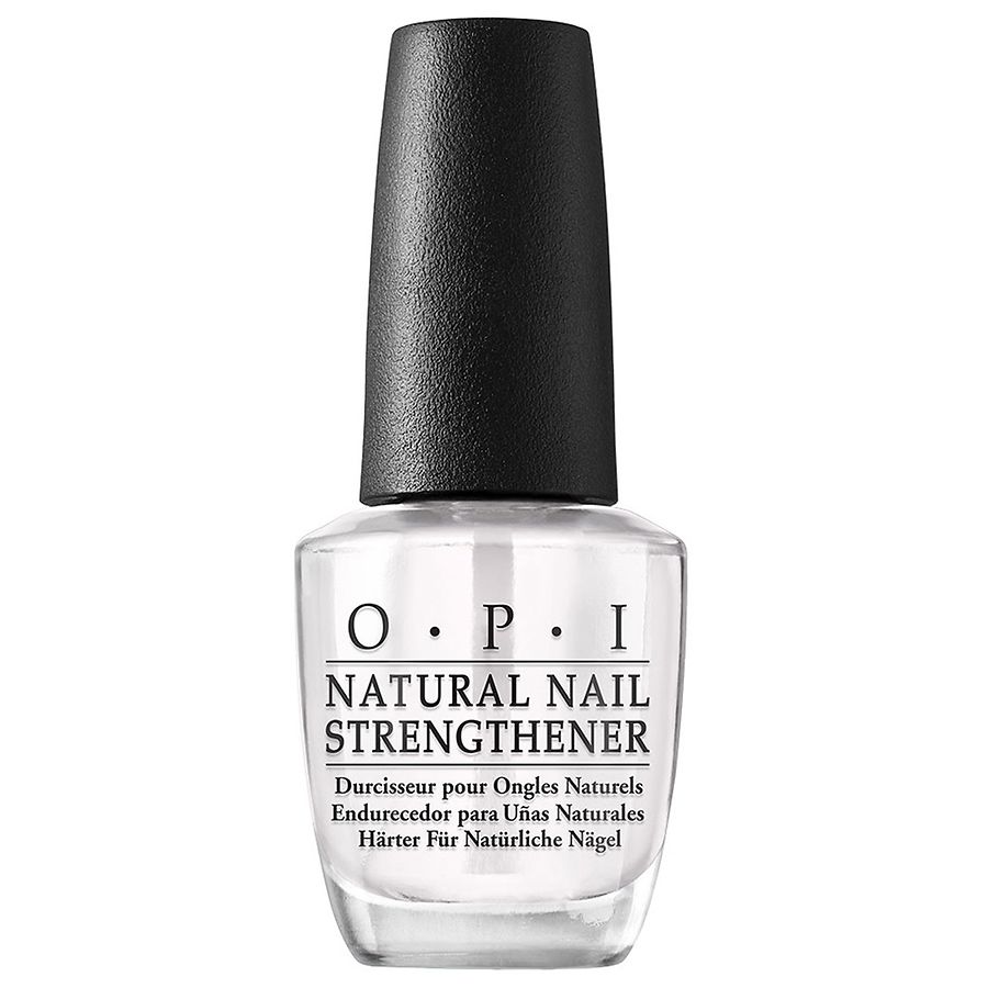 OPI Natural Nail Strengthener