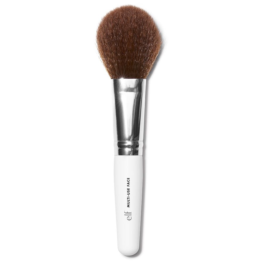 e.l.f. Multi-Use Face Brush
