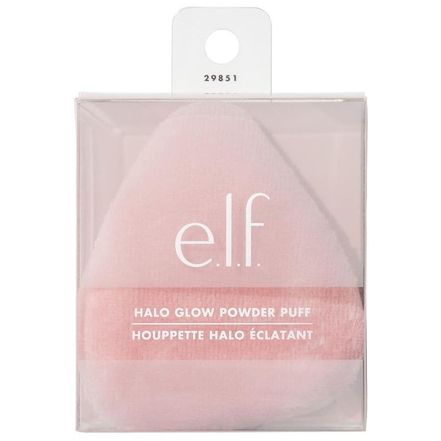 e.l.f. Halo Glow Powder Puff Walgreens