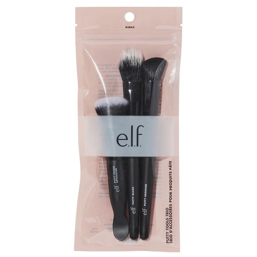 e.l.f. Putty Tools Trio Walgreens