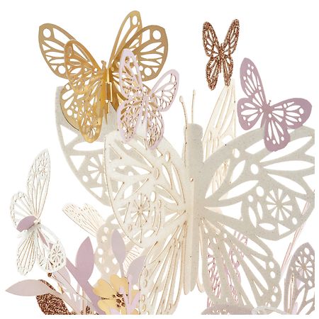 Signature - Beautiful You Birthday Card With Butterfly 14 KGP Necklace –  Ann's Hallmark and Creative