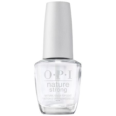 EAN 4064665001143 product image for OPI Nature Strong Nail Lacquer Top Coat - 0.5 oz | upcitemdb.com