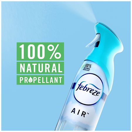 Febreze AIR Mist Odor-Fighting Air Freshener