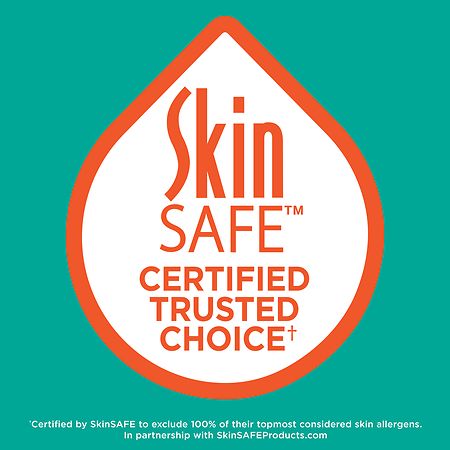 Arm & Hammer Sensitive Skin Detergent Fresh