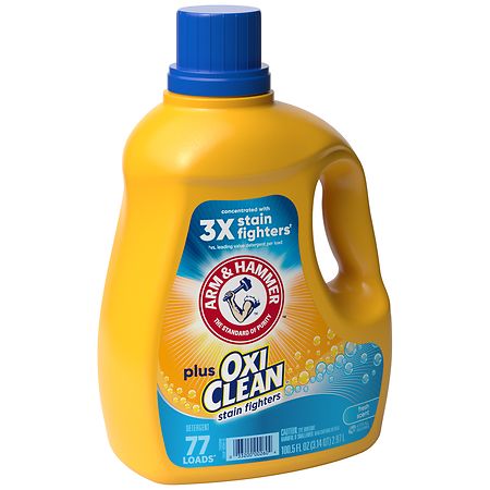 Arm & Hammer Plus OxiClean Fresh | Walgreens