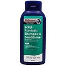 TPH By Taraji Master Cleanse Scalp Shampoo Hair Rinse with Tea Tree & Witch Hazel