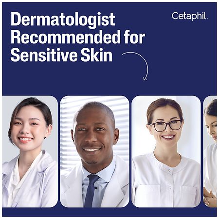 Cetaphil Gentle Skin Cleansing Cloths Fragrance Free