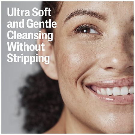Cetaphil Gentle Skin Cleansing Cloths Fragrance Free