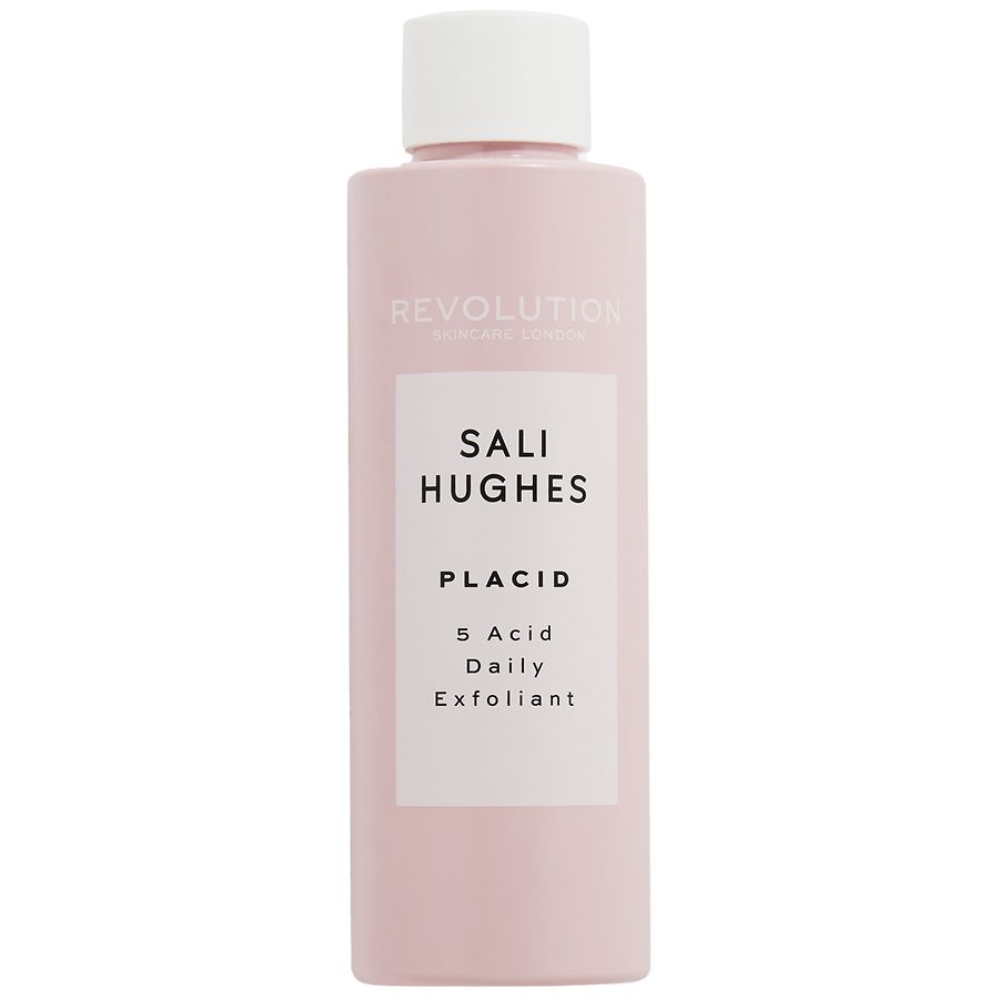 Revolution Skincare Revolution x Sali Hughes Placid 5Acid Daily