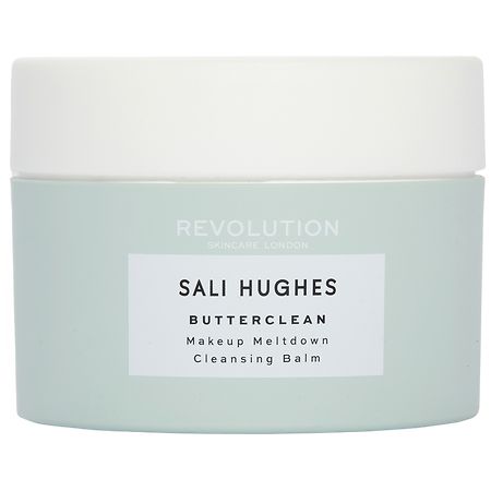 Revolution Skincare Revolution x Sali Hughes Butterclean Makeup Melting Cleansing Balm
