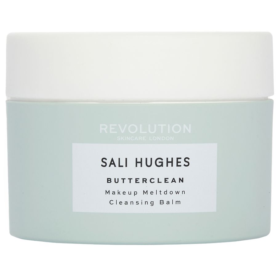 Revolution Skincare Revolution x Sali Hughes Butterclean Makeup Melting