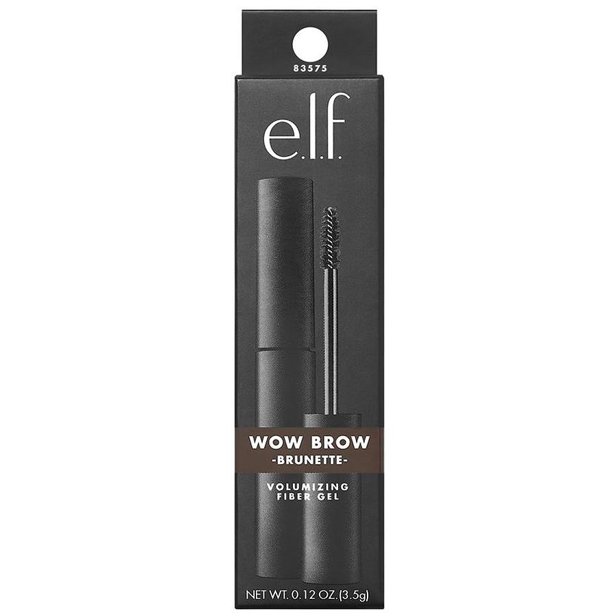 e.l.f. Wow Brow Gel, Brunette