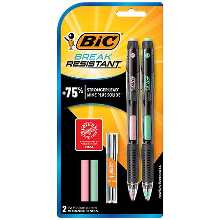 Bic Extra Fine Point Pens The Finest Point - WNW