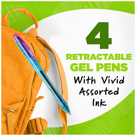 Gel Pens  Walgreens