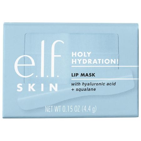 e.l.f. Holy Hydration! Lip Mask