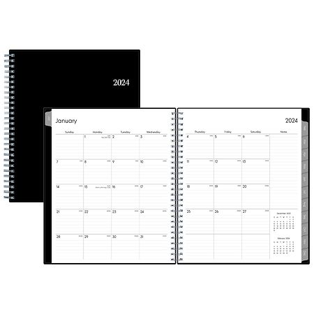 Blue Sky Planning Calendar | Walgreens