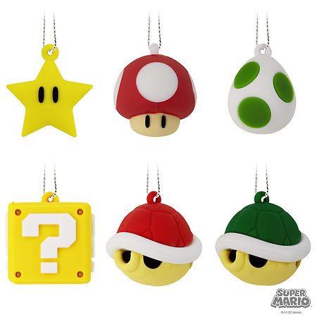 Super Mario 3 Advent Calendar (inspired by) the Nintendo Entertainment  System (NES) game