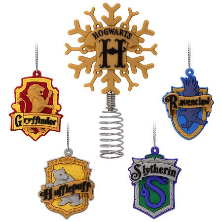 Christmas ornament Harry Potter - Ravenclaw Crest