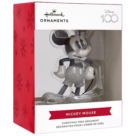 Anniversary Gifts For her - Disney Mickey Mouse Christmas Tree