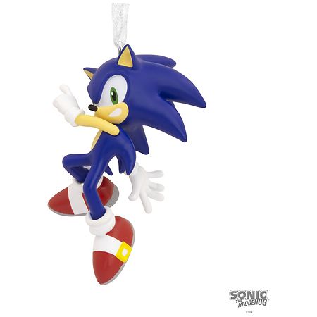 Bonecos Sonic Kit C/ 6 Conjunto Action Figure Pronta Entrega