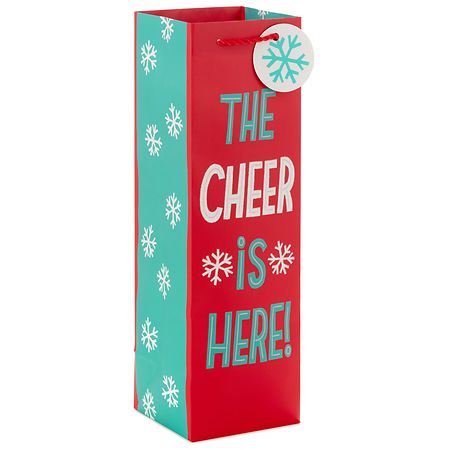 Cheer Luggage  Teal Glitter Star - Custom Phone Case