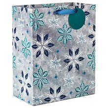 Large Paper Gift Bags With Handles - 10Pcs 15.7 x 4.7 x 11