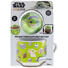 Star Wars Mug & Chocolate Gift Set