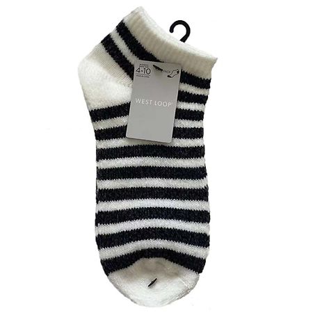 West Loop Women's Casual Socks 4-10 Assorted | Walgreens