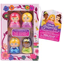 Hallmark Disney Princess Cups (8-Pack)