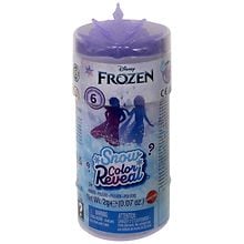 Frozen Snow Color Reveal - Doll Assortment | Walgreens