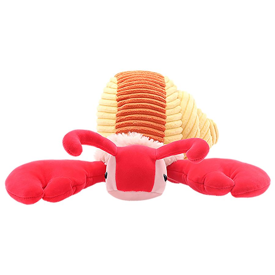 Elephant Soft Shell Plush Dog Toys Interactive Squeaky Dog Toys