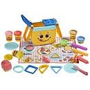 Play-Doh Modeling Compound Mini Fun Factory 3+, 1.0 Kit 