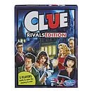 The Game of Life Rivals Edition Board Game; 2 Player Game Ages 8+