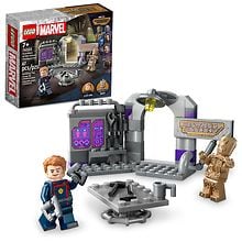 Lego Guardians of the Galaxy Headquarters 76253 | Walgreens