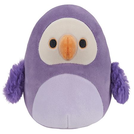 Squishmallow Lockwood the Rockhopper Penguin 8 Inch Original