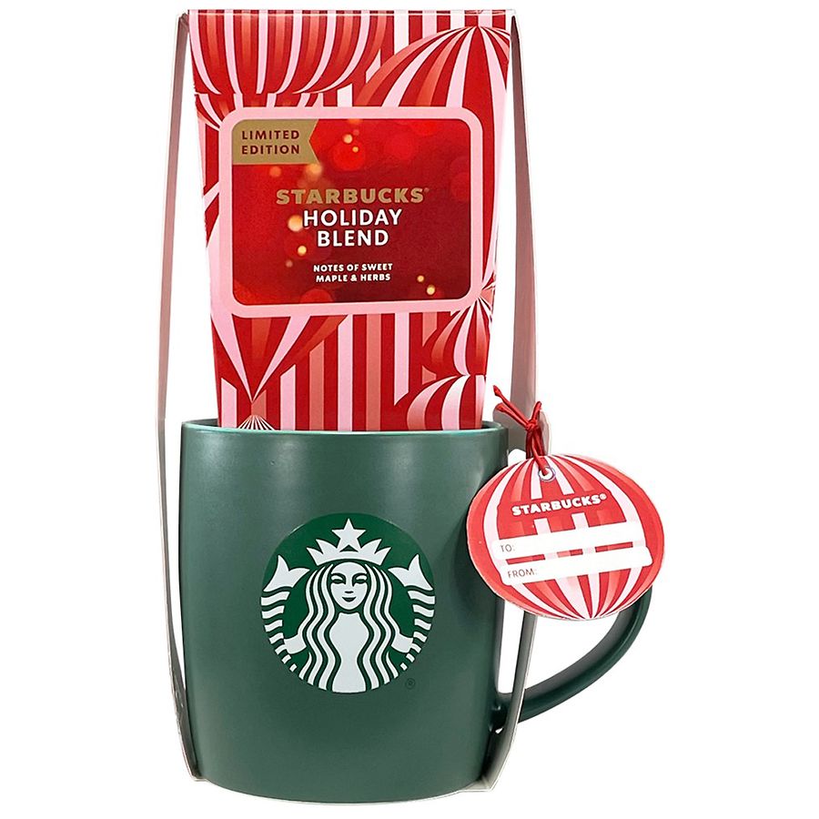 Deals Starbucks mug