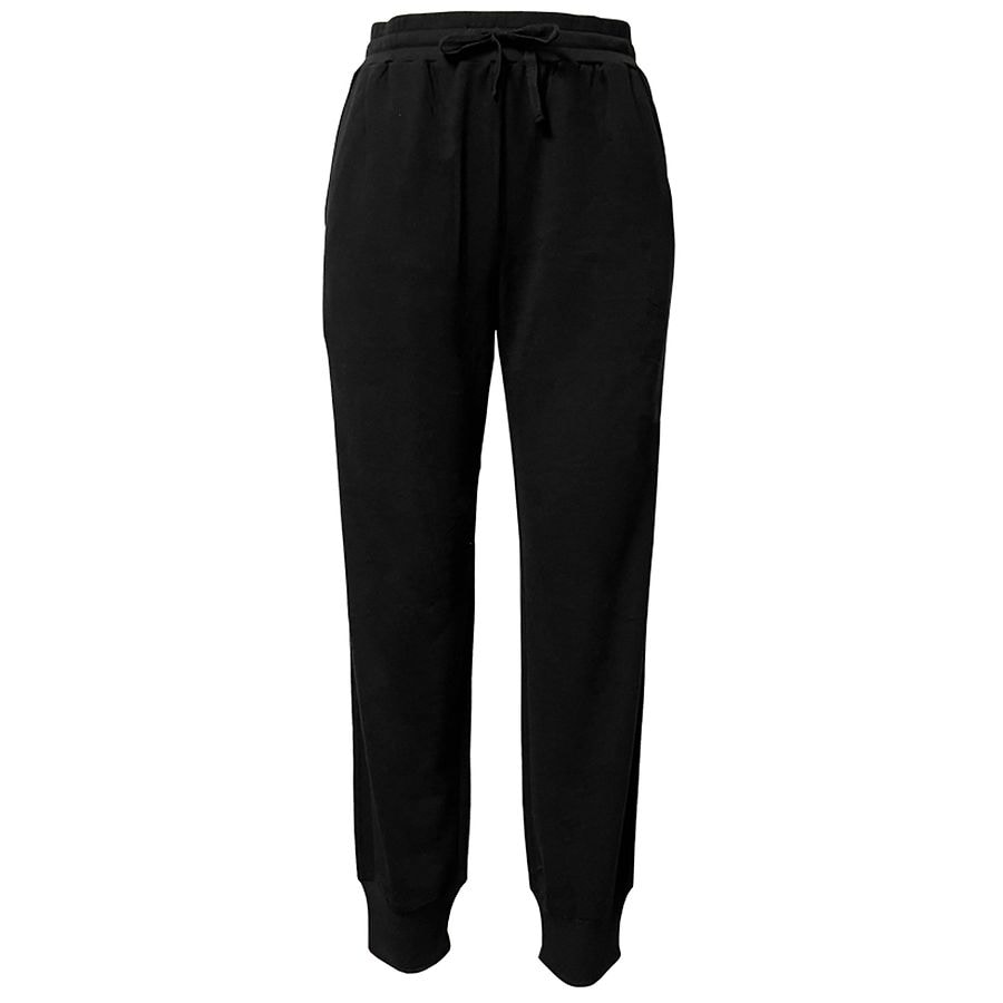 West Loop Women's Joggers Large/Extra-Large Black