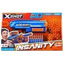 X-Shot Hyper Gel Blaster - Gevär och pistoler 28081 Shop 