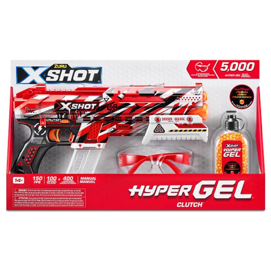 Hyper Gel Small Blaster