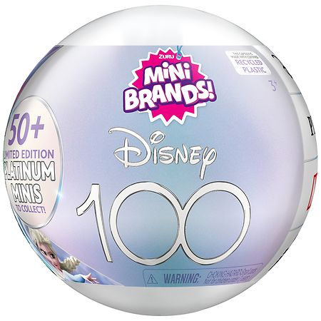 Disney 100 Surprise Capsule -Series 1