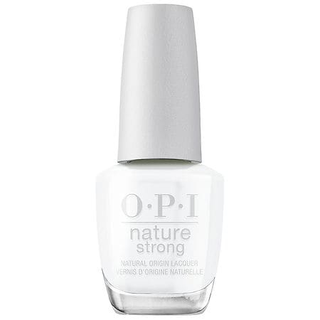 OPI Nature Strong- Strong as Shell | CVS