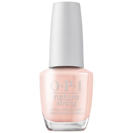 OPI Nature Strong Nail Lacquer A Clay in the Life