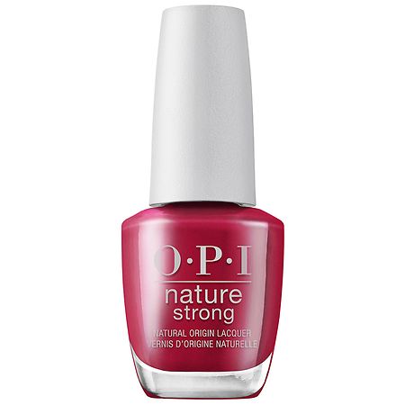 OPI Nature Strong- A Bloom with a View | CVS