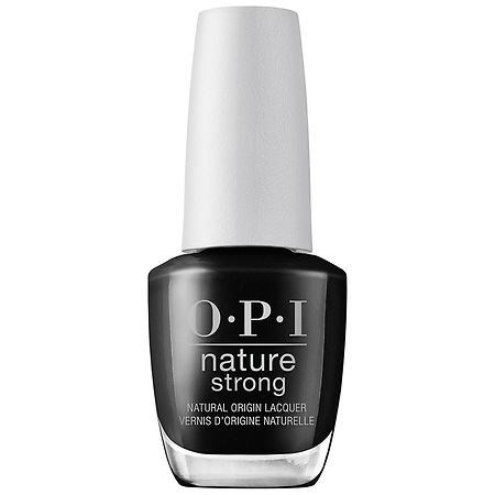 OPI Nature Strong - Onyx Skies 0.5 oz - #NAT029