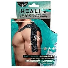 Heali Magnesium & Menthol Infused Kinesiology Tape