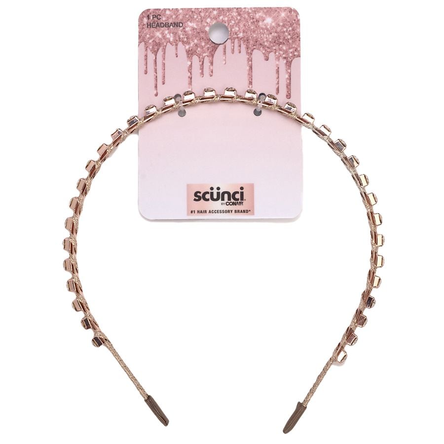Scunci Headband Walgreens