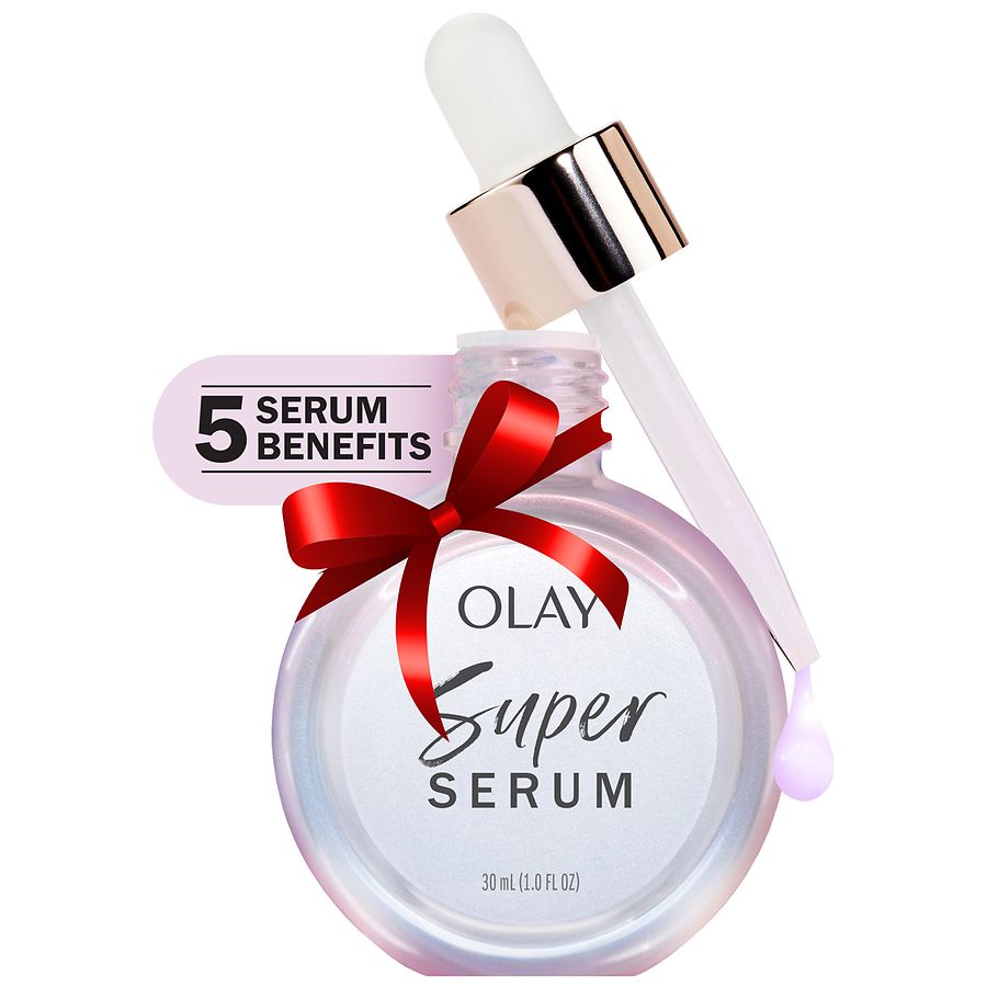 Olay Super Serum Review With Photos