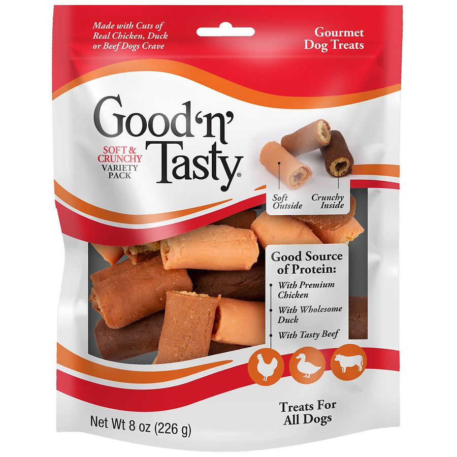 Gourmet dog discount treats near me